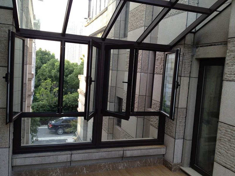 房子装修一定要检查窗户安全，避免悲剧重演